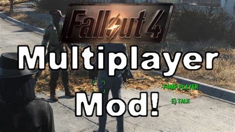 fallout 4 multiplayer|fallout 4 multiplayer download.